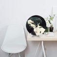 thumbnail image 4 of NANA Anime Wall clock Decorative for Living Room Kitchen Home Bedroom, 4 of 8