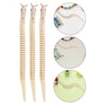 thumbnail image 1 of Jouet Serpent Réaliste Fabriqué à Partir de Matériaux Synthétiques Durables pour Enfants Beige 6 Pcs, 1 of 9