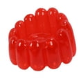 thumbnail image 1 of Yard Portable Inflatable Couch Air Couch Patio Blow Up Furniture for Camping Transparent Candy Color Inflatable Sofa Chair Portable Outdoor Blow Up Couch, 1 of 7