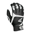 thumbnail image 2 of Easton Gametime Adult Batting Gloves | White/Royal | Large, 2 of 6