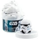 thumbnail image 1 of Slime STAR WARS Stormtrooper White, 240 ml, prefabricado para niños, 1 of 7