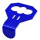 thumbnail image 5 of Soporte de montaje de sensor de distancia ultrasónico de dibujos animados para kusrkot Soporte de montaje para servos, 5 of 7