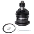 thumbnail image 4 of Detroit Axle - 4pc Front Ball Joints for 08-19 Toyota Sequoia, 07-19 Tundra, 4 Lower Upper Ball Joints 2007 2008 2009 2010 2011 2012 2013 2014 2015 2016 2017 2018 2019 Replacement, 4 of 7