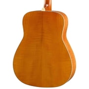 Yamaha FG840 Dreadnought Acoustic Guitar