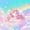 Multicolor 03, variant on Manfei Dreamy Unicorn Pattern 7-Piece Twin Bedding,Kawaii Flowers Bedding Comforter Set,Pink,Pink Reversible
