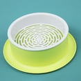 thumbnail image 2 of Reusable Cat Grass Planting Box Grass Planting Box Reusable Hydroponic Cat Grass Planter Cat Grass Planter Box, 2 of 8