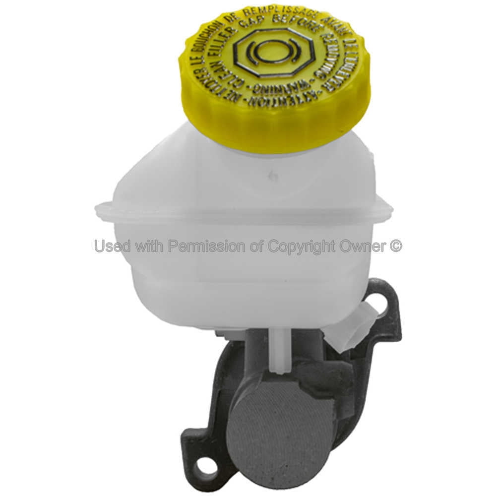 FVP Professional NM4147 New Brake Master Cylinder