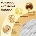 thumbnail image 2 of Sérum para ojos PUILOG, tratamiento para ojeras, con cafeína y retinol, 2 of 9
