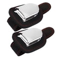 thumbnail image 3 of 2 soportes para gafas de sol de coche, visera, clip para gafas, tarjetas, billetes, 3 of 7