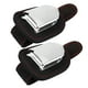 thumbnail image 3 of 2 soportes para gafas de sol de coche, visera, clip para gafas, tarjetas, billetes, 3 of 7