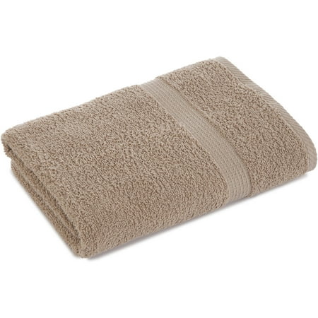 Utica Essentials Bath Towel (Best Linen Bath Towels)