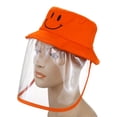thumbnail image 3 of Sombrero para niños con cubierta antipolvo Sombreros a prueba de sol a prueba de polvo Sombreros para exteriores yeacher Sombreros, 3 of 7