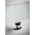 thumbnail image 2 of Top Knobs M2013 Oval 1-1/2" Knob Backplate From The Aspen Ii Series - Nickel, 2 of 4