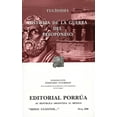 thumbnail image 1 of Historia De La Guerra Del Peloponeso PORRUA TUCIDIDES, 1 of 2