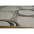 thumbnail image 2 of Momeni Elements 2'6" X 8' Runner Rug in Ivory, 2 of 3