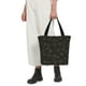 thumbnail image 5 of Balery Gold Spiders And Cobwebs Bolsa de Hombro con Diseño, Bolsa Grande y Duradera, Bolsa Versátil para Compras, 5 of 6