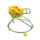 thumbnail image 2 of Andadera Metalica Hecho en Mexico Bambina Amarillo, 2 of 3