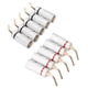 thumbnail image 5 of Conectores de cable de altavoz resistencia a la corrosión sin soldadura de conector banana resistente para cable de altavoz, 5 of 8