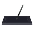 thumbnail image 3 of Huion H610 Pro V2 10x6.25 Inch Professional Graphics Drawing Tablet Signature Pad Board with 8 Express Keys 16 Soft Keys 8192 Levels Battery-Free Stylus Compatible with Windows 7/8/10 & OS for Drawin, 3 of 7
