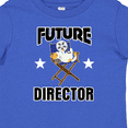 thumbnail image 4 of Inktastic Future Movie Film Director Boys or Girls Baby T-Shirt, 4 of 5