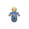 thumbnail image 2 of Blown Ups! Crash Test Dummies - Larry. Interactive Hard Vinyl Collectible Weighted Figure, 2 of 8