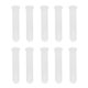 thumbnail image 2 of Desechable 10Pcs Centrifuge Tube Pipe Vial Lab tal se describe, 50ml - 20 ml Macarena Kit de tubo centrífugo, 2 of 8