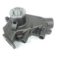 thumbnail image 3 of New Heavy Duty Water Pump Fits DAF Ws 86 242 286 295 Trucks 682968 0682968, 3 of 3
