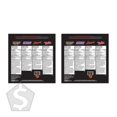 thumbnail image 2 of Mars Assorted Full Size Chocolate Bars Variety Pack - Pack of 2, 2 of 2