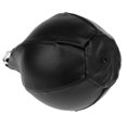 thumbnail image 3 of PU premium y resistente de colgante giratorio para bola de boxeo Negro shamjiam Balón de velocidad de punción de boxeo, 3 of 8