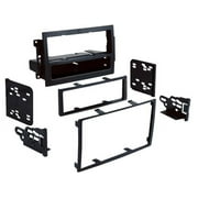 Radio Installation Kit - Compatible with 2005 - 2007 Dodge Magnum 2006