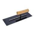 thumbnail image 2 of Herramienta de piso de madera de enlaces de enlace ligero, diseño ergonómico, herramienta manual de acabado plano para cemento, albañil, 2 of 8