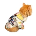thumbnail image 5 of Happy Mother's Day Proud Collie Mom Hawaiian Summer Shirt for Small Medium Large Dog Cat Collie Dog Lover Gifts Idea - 03003, 5 of 6