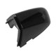 thumbnail image 2 of Car Left Front Door Handle Cover Key Cover Handle Cover for Golf 7 Mk7-Black Boris, 2 of 5