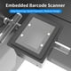 thumbnail image 4 of Escáner de código de barras integrado Autoinducción 1D / 2D / QR Módulo de lector de código de barra Tomshoo Escáner de código de barras, 4 of 7