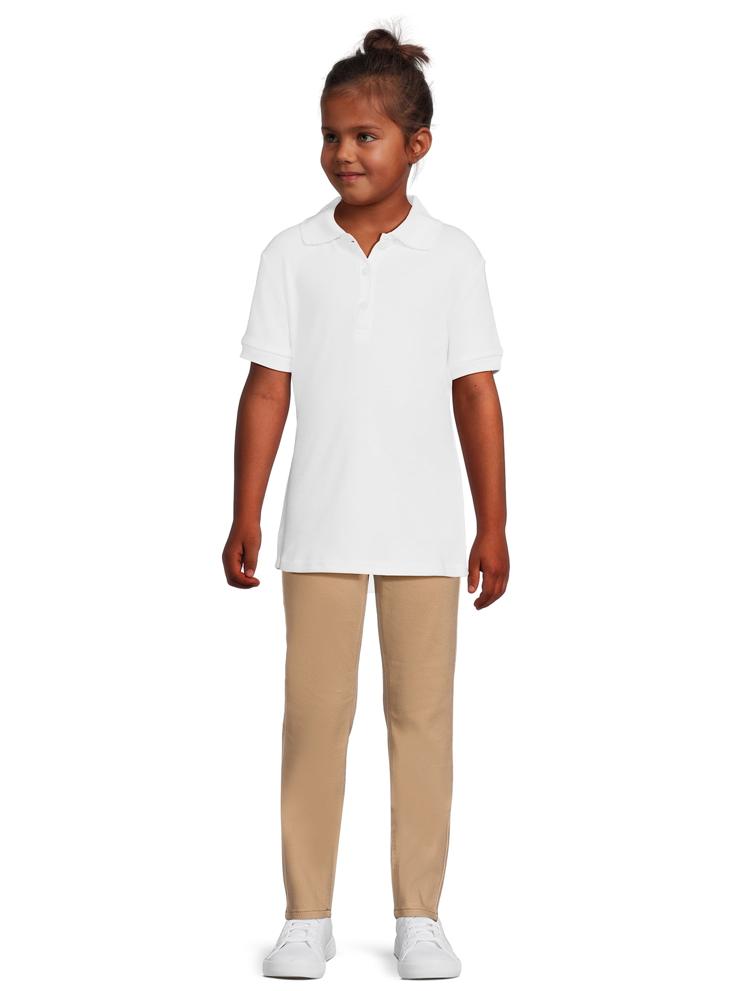 Wonder Nation Girls Skinny Jeggings, Sizes 4-18 & Plus