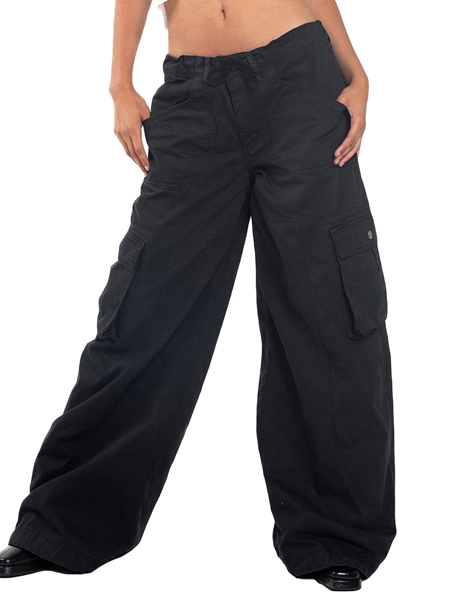 Fleece Cargo Pants 2XL  5XL  Pro 5 USA