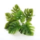 thumbnail image 4 of Flor artificial Planta verde Planta en maceta Decoración de pared Simulación de plantas Hojas Fondo Pared Arreglo floral Materiales a juego Verde, 4 of 6