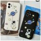 thumbnail image 2 of xiaomi 11 4g 5g 9 8 note10 lite pro redmi note10s note9 note8 note7 note6 9t 9 9a 9c 8 7 a3 note 10 9 8 7 6 poco m3 x3 mini astronauta ins funda blanda, 2 of 4