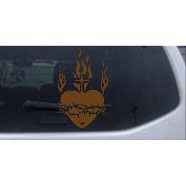 "Shit Creek Survivor" Vinyl Decal - 5.5x5.5 Inch Funny Car Window Sticker Multiple Colors
