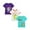 WF231225T62-3PC, variant on Toddler Little Boys T-Shirts 3 Pack, 100% Cotton Short Sleeve Tees for Kids 2-7T, Construction Vehicle & Excavator Print Summer Tops for 5T