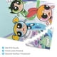 thumbnail image 4 of Rompecabezas de madera de Las Chicas Superpoderosas: adecuado para niños y adultos, rompecabezas para niños y niñas, juguetes de juego de entretenimiento con rompecabezas, talla única, 4 of 8