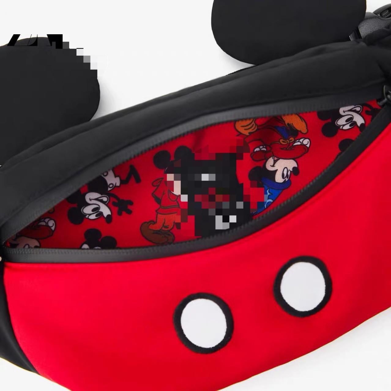 Disney fanny pack walmart deals