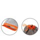 thumbnail image 4 of BESTYASH Bolsa De Red Con Cordón Práctica Para Guardar Y Transportar En Exteriores, 4 of 8