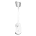 thumbnail image 4 of Clip Lights, Space Saving Reading Light 4.7 X 2.4 X 2.8in Easy To Install  For Living Room, 4 of 8