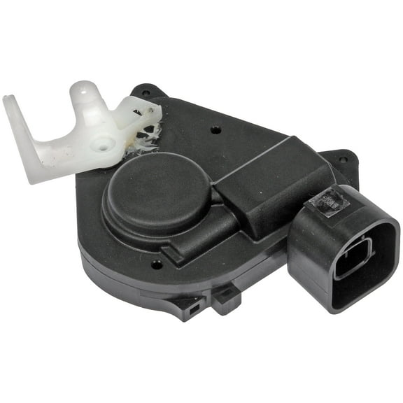 Dorman 746-829 Rear Passenger Side Door Lock Actuator Motor for Specific Toyota Models Fits select: 2000-2005 TOYOTA RAV4