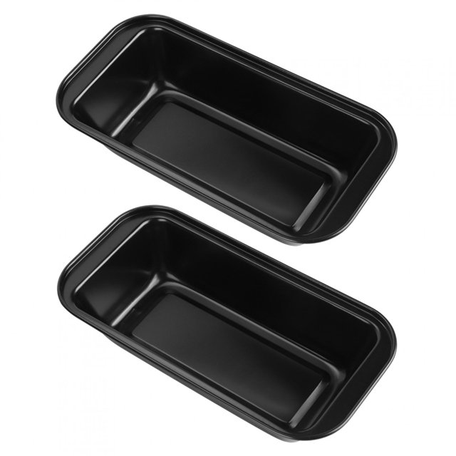 Baking Pan, Carbon Steel Baking Pan, Nonstick Baking , Long Lasting Portable Rectangle Baking , Durable For Home Making Bakery Pastry
