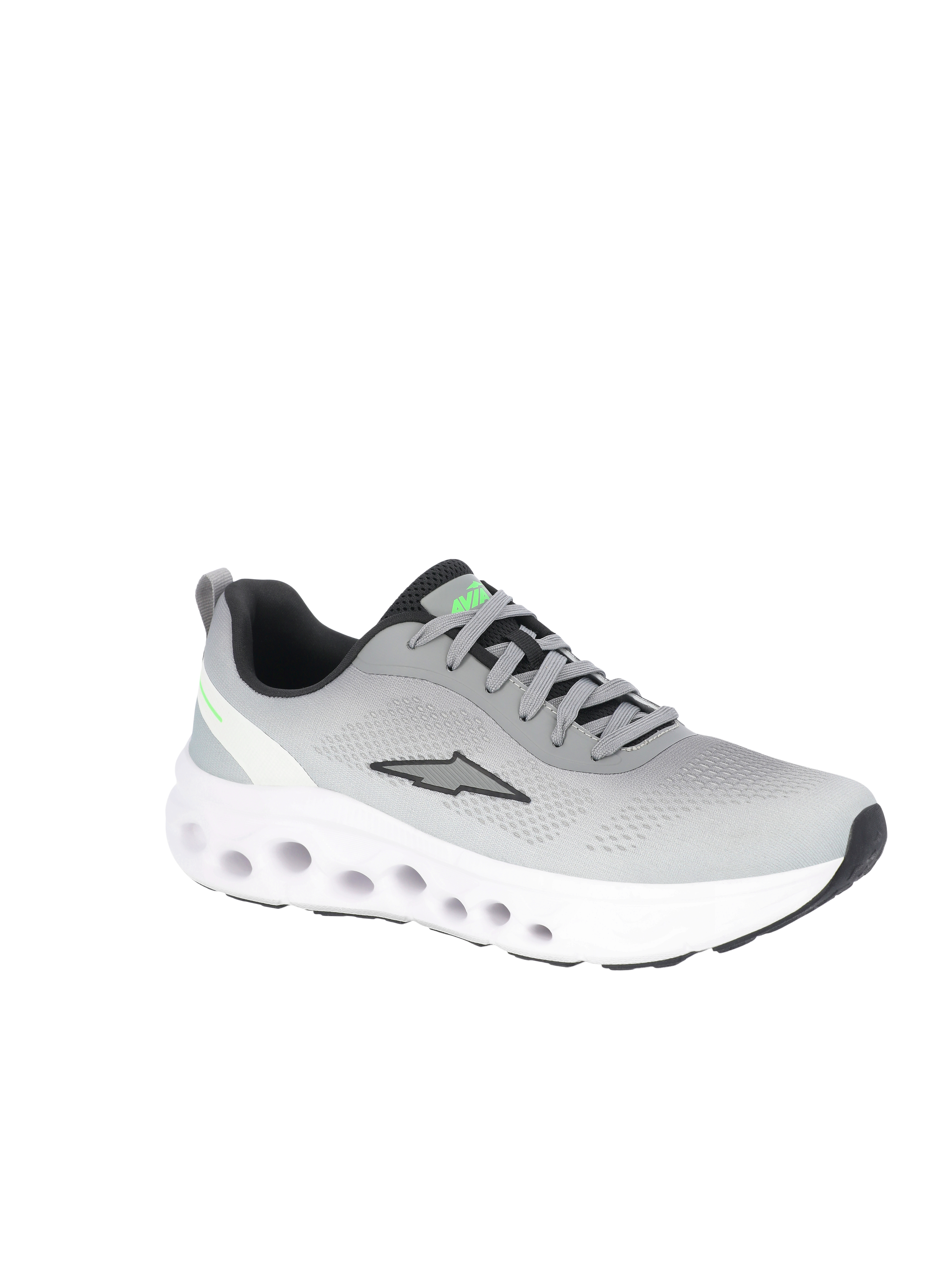 AND1 Men's Vroom Basketball Low-Top Sneakers - Walmart.com