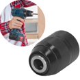 thumbnail image 4 of Portabrocas autoblocante 1/2-20UNF 43 mm de diámetro 62 mm de longitud para carpintería ANGGREK Otros, 4 of 8