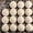 Beige, variant on VVC 15 Pcs Velvet Christmas Oranaments Decorations Balls, 2.4 Inch Christmas Ornaments for Xmas Tree Decor, Flocked Hanging Balls for Family Holiday Party Decoration