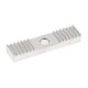 thumbnail image 3 of 12-en-1 GT2 Correa de Distribución licencia de Montaje de Fijación Aleación de Aluminio de Diente Abrazadera de Pieza de Clip Fija 9x40 Mm para, 3 of 8